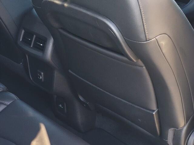 Used 2023 GMC Terrain AT4 image 18