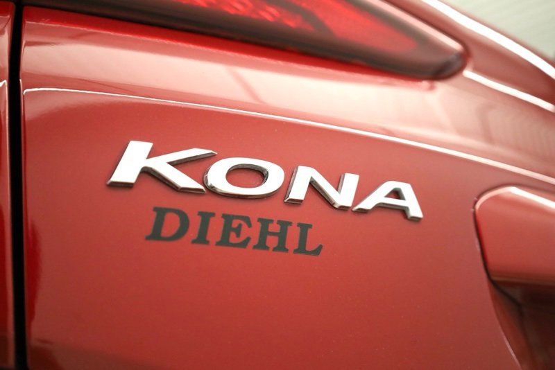 Used 2022 Hyundai Kona SEL w/ Convenience Package image 37