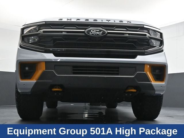 Used 2025 Ford Expedition Tremor AWD/4WD image 29