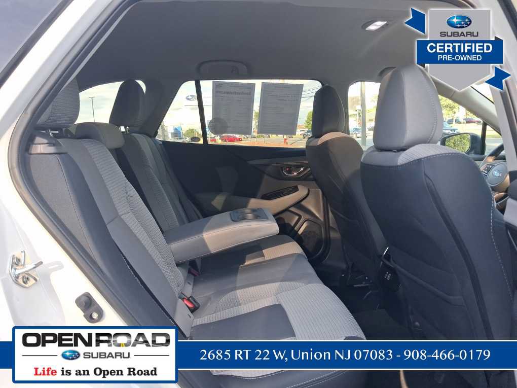 Certified 2025 Subaru Outback Premium AWD/4WD image 20