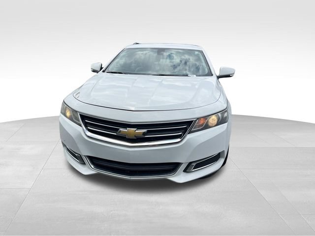 Used 2014 Chevrolet Impala LT w/ Convenience Package FWD image 8