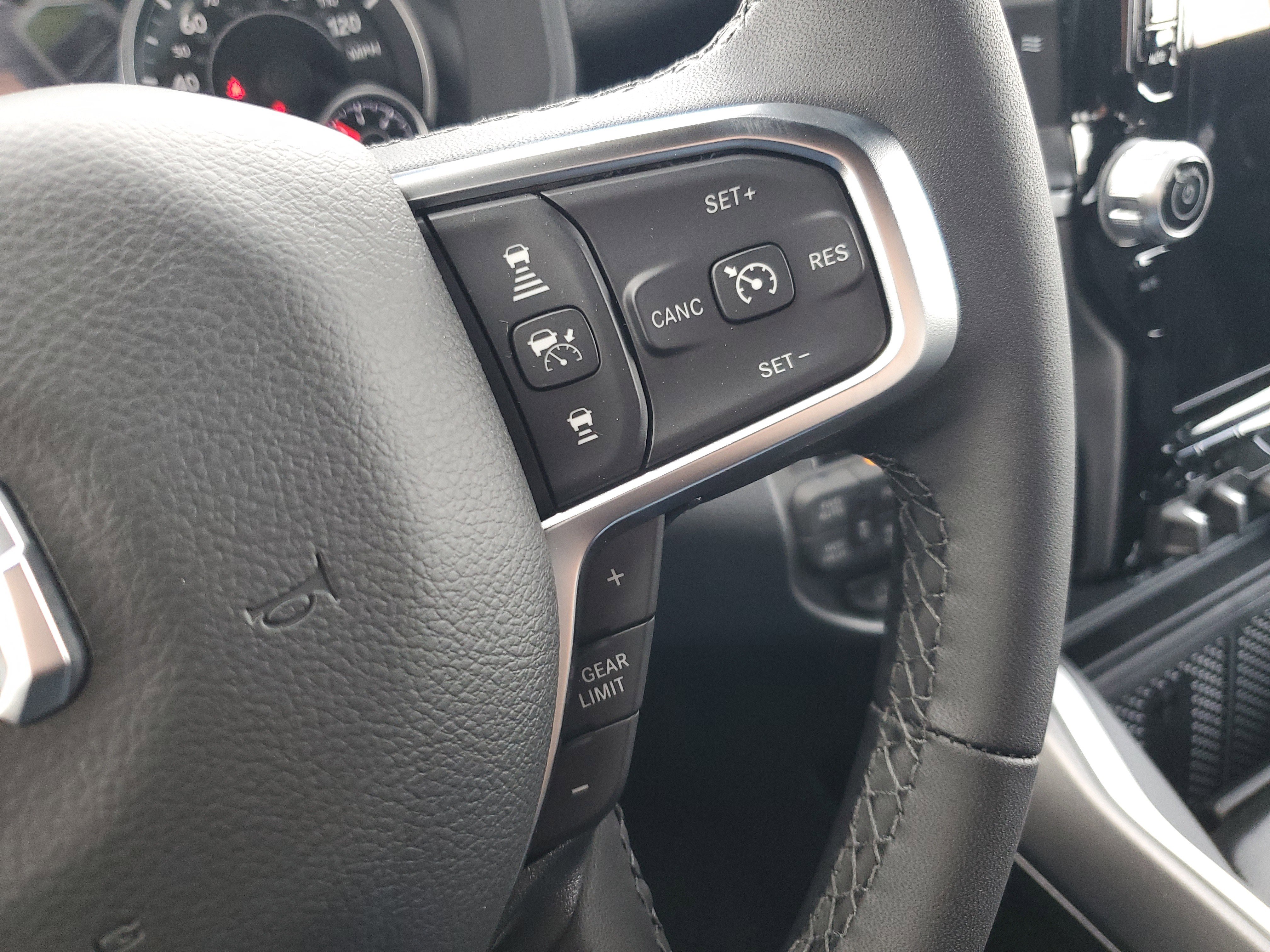 New 2026 RAM 1500 Big Horn image 13