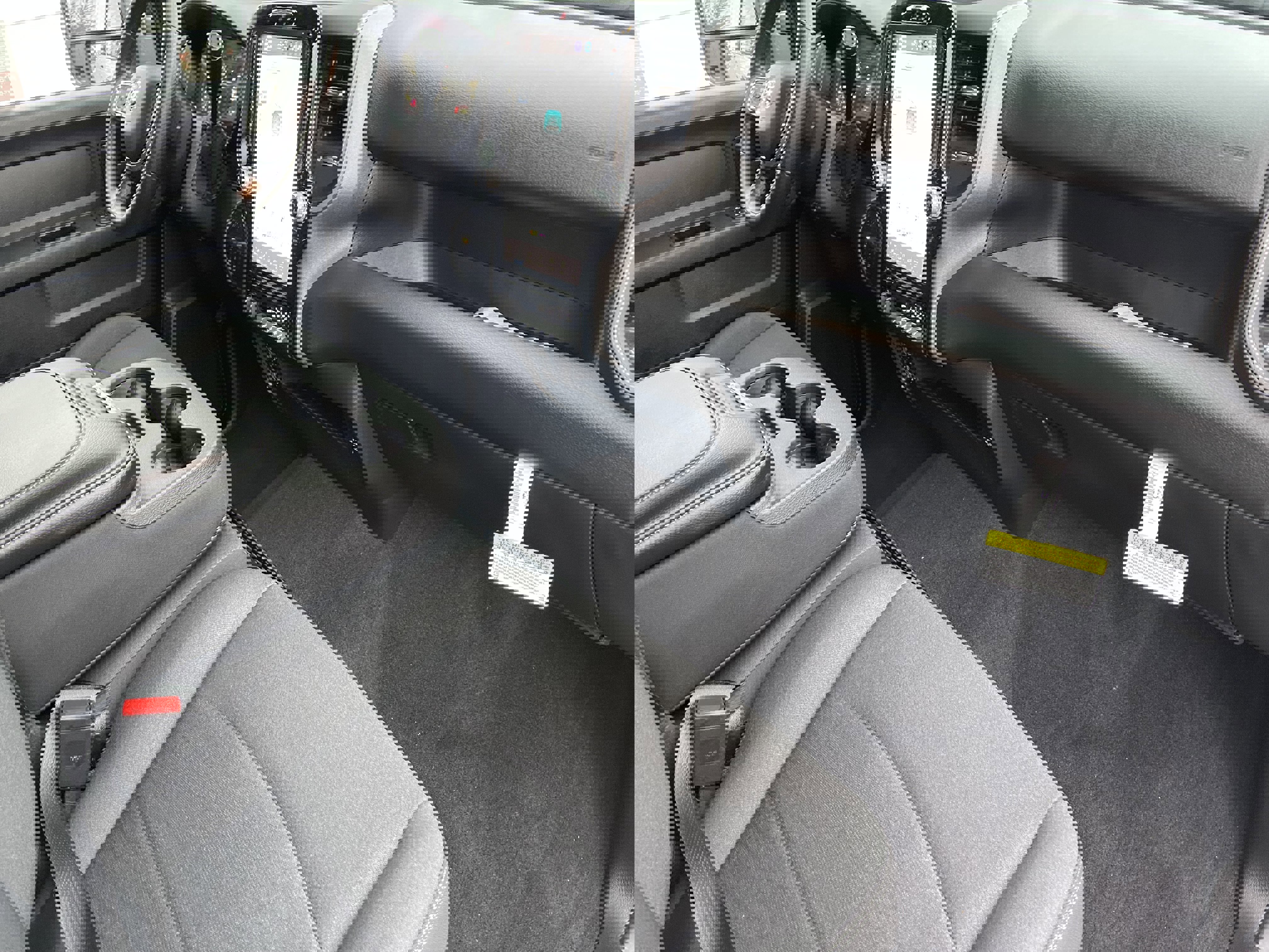 New 2026 RAM 2500 Tradesman image 23