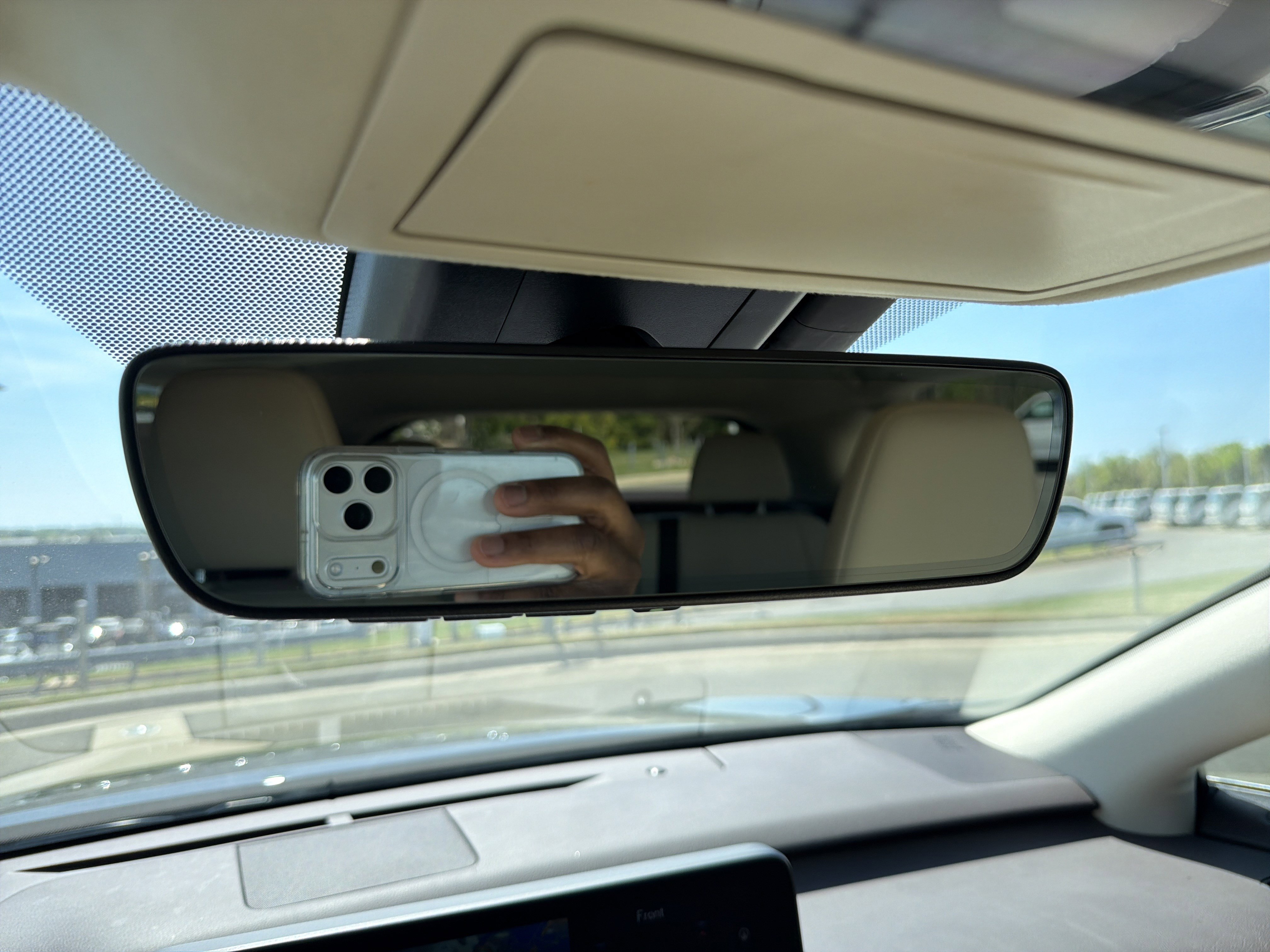 Used 2020 Lexus RX 350 FWD w/ Premium Package image 28