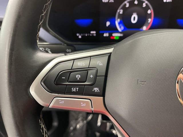 Used 2022 Volkswagen Taos SE w/ IQ.Drive SE Package image 14