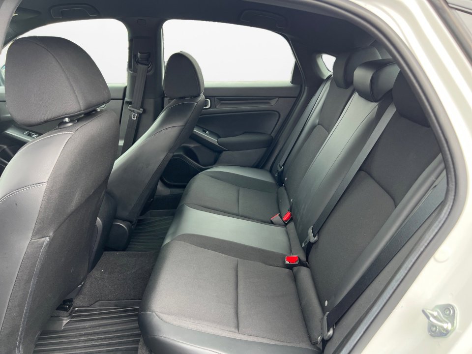 Certified 2023 Honda Civic Sport image 13