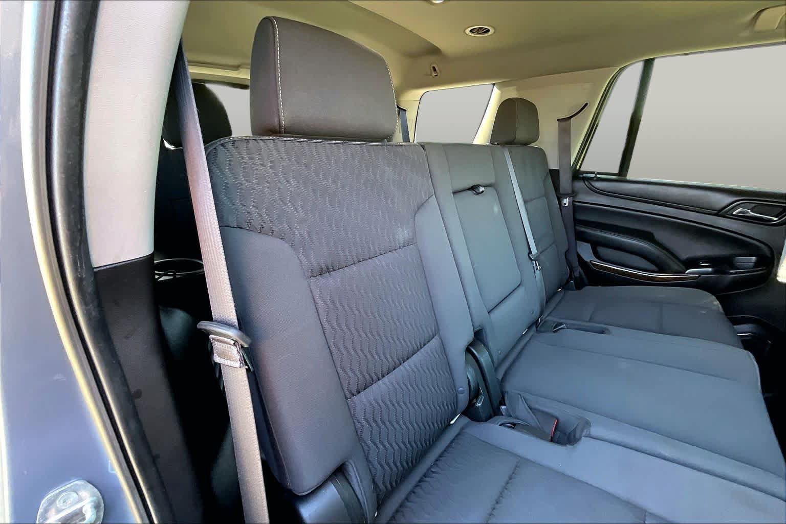 Used 2015 Chevrolet Tahoe LS w/ Driver Alert Package RWD image 20