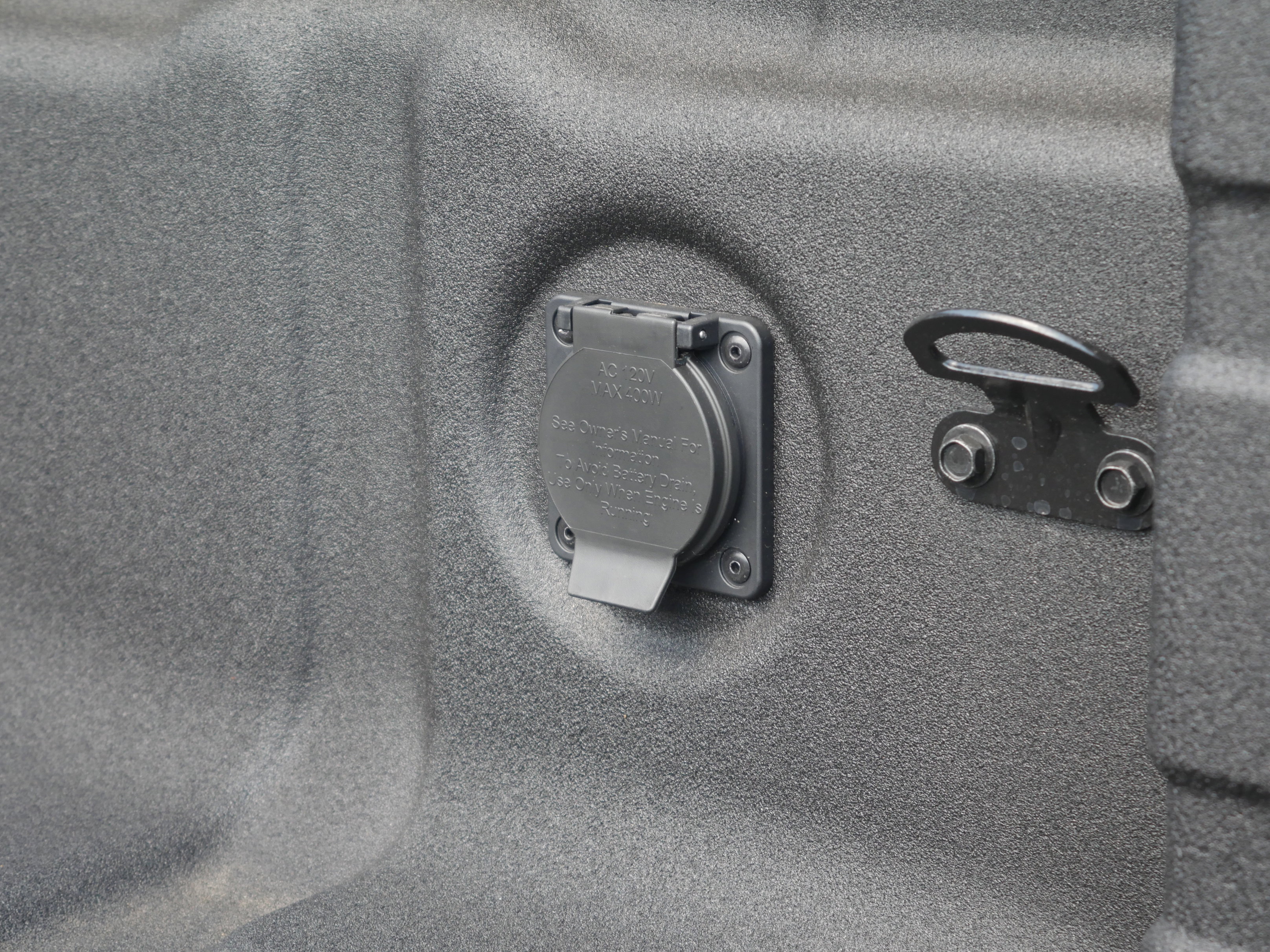 New 2026 Nissan Frontier PRO-4X AWD/4WD image 27