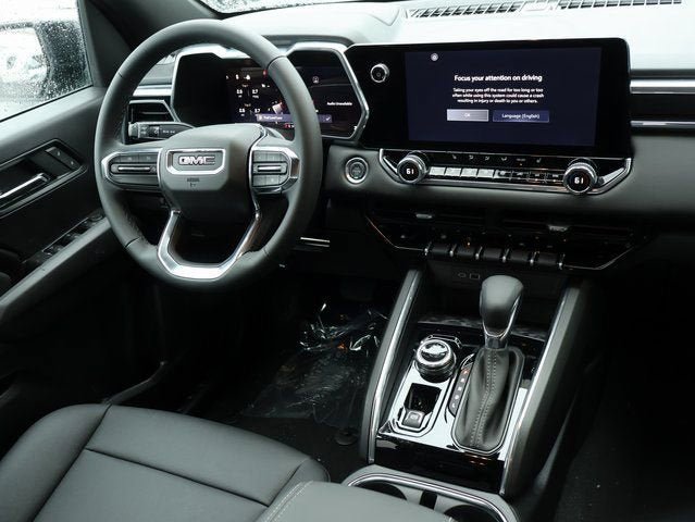 New 2026 GMC Canyon Elevation w/ Convenience Package AWD/4WD image 14