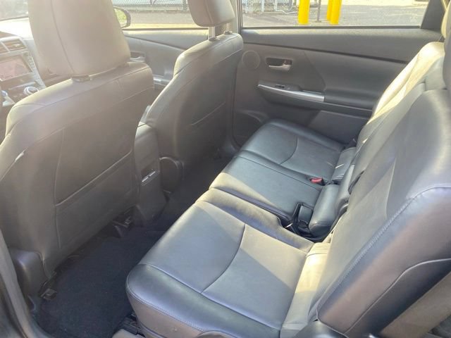 Used 2012 Toyota Prius V Five FWD image 13