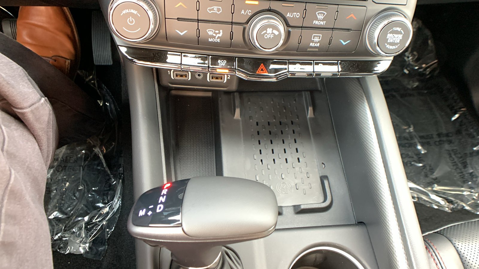 New 2026 Dodge Durango GT AWD/4WD image 19