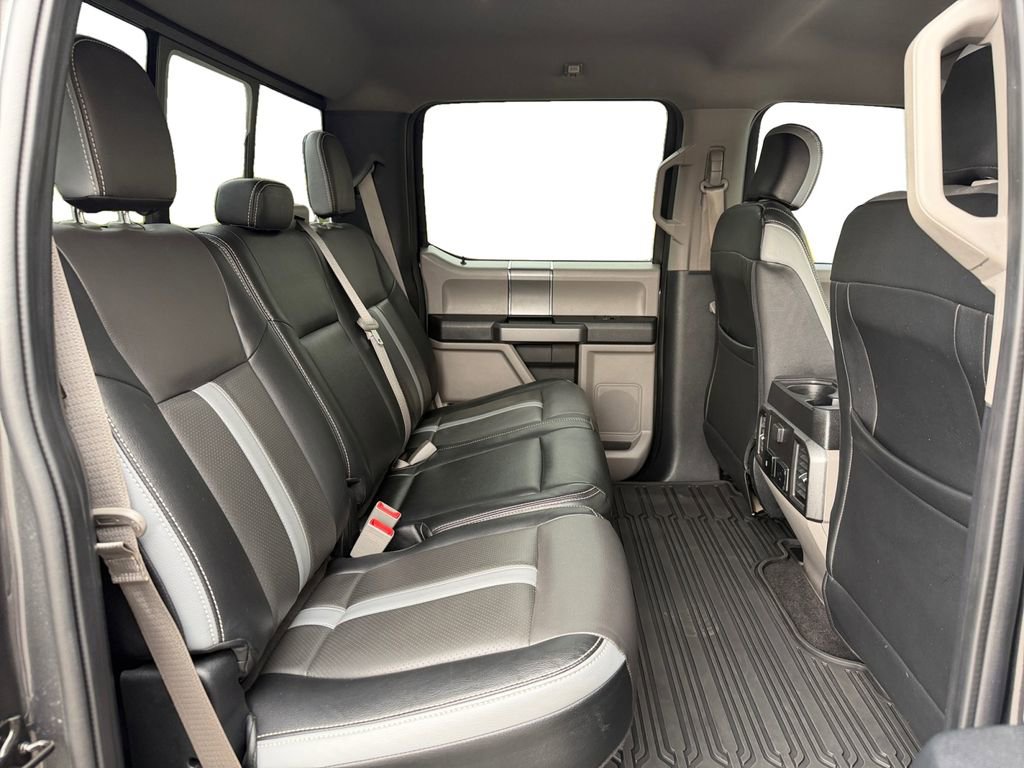Used 2020 Ford F150 XLT w/ Equipment Group 302A Luxury AWD/4WD image 20