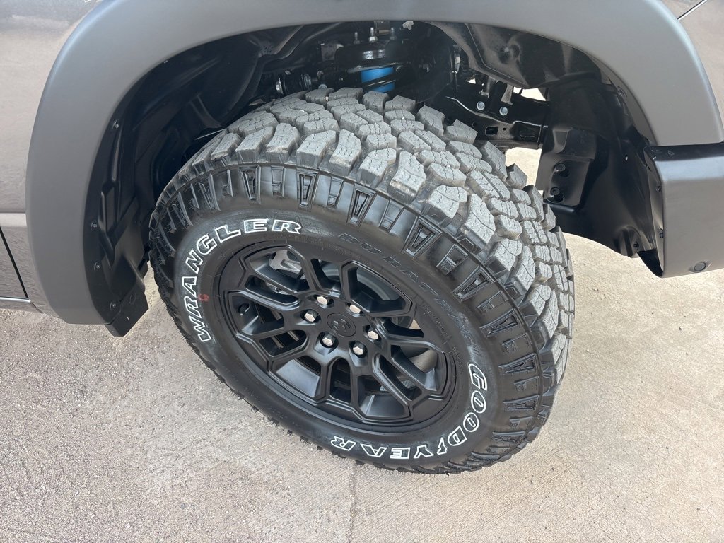 New 2026 RAM 1500 Rebel image 12