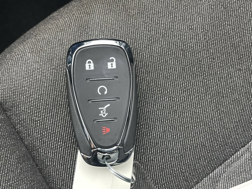 Certified 2018 Chevrolet Equinox LT image 33