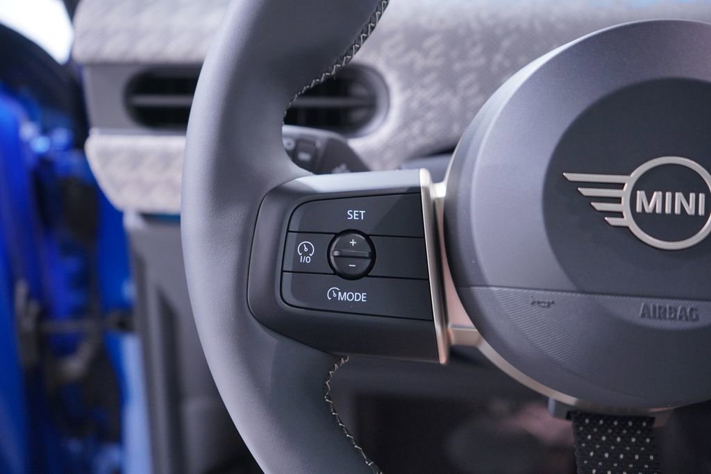 Used 2025 MINI Cooper S image 16