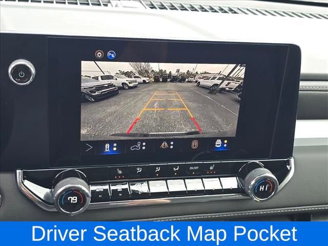 New 2026 Chevrolet Colorado LT w/ LT Convenience Package image 26