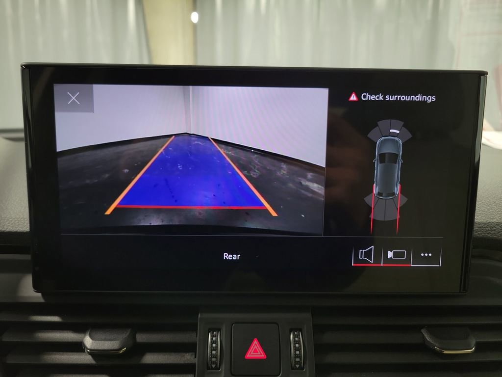 Used 2022 Audi Q5 2.0T Premium w/ Convenience Package image 20