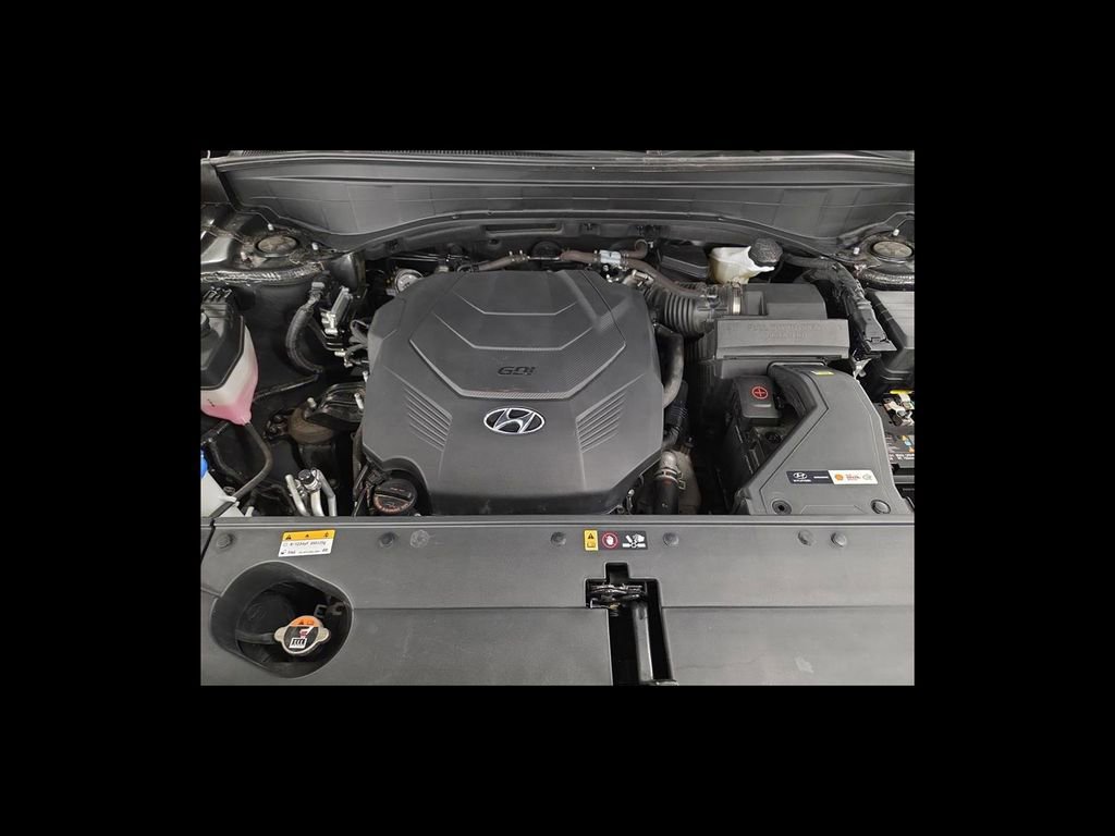 Used 2024 Hyundai Palisade XRT AWD/4WD image 21