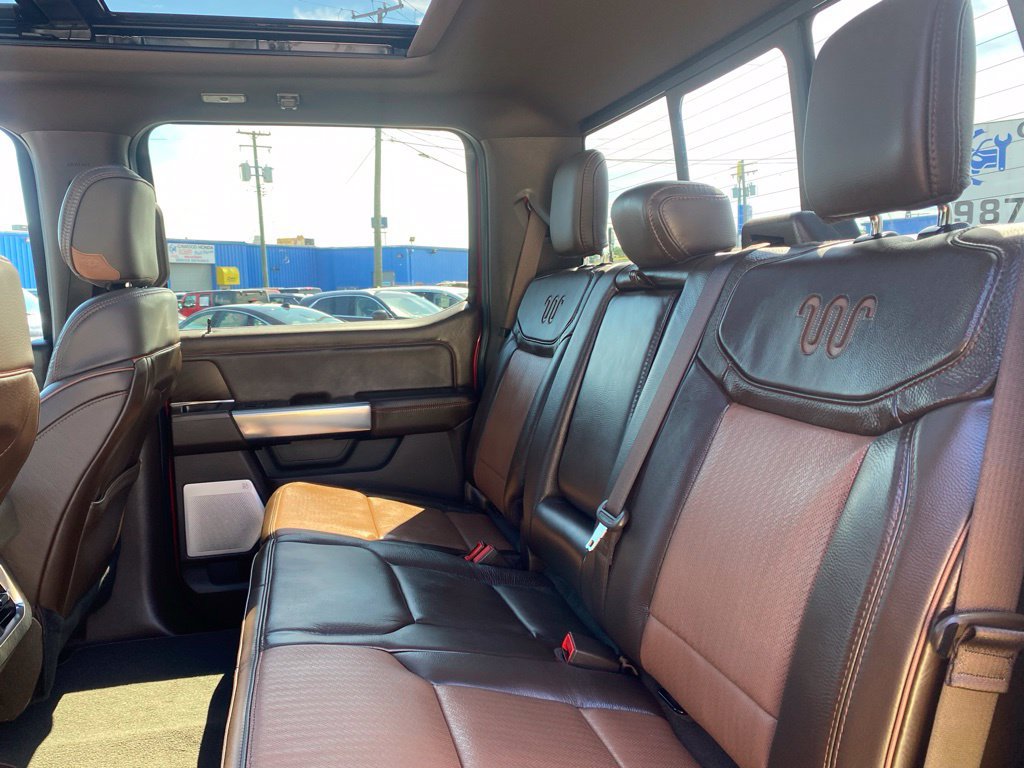 Used 2026 Ford F250 King Ranch AWD/4WD image 20