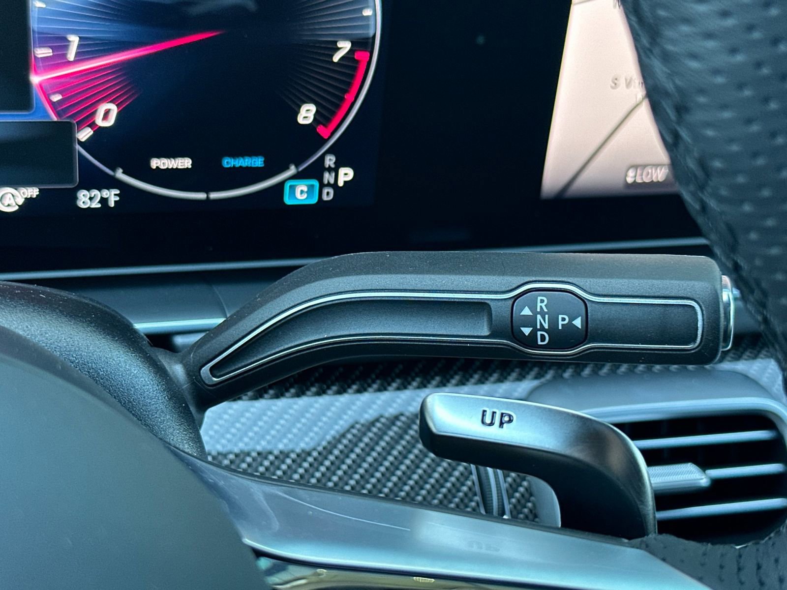 New 2026 Mercedes-Benz GLS 63 AMG 4MATIC image 25