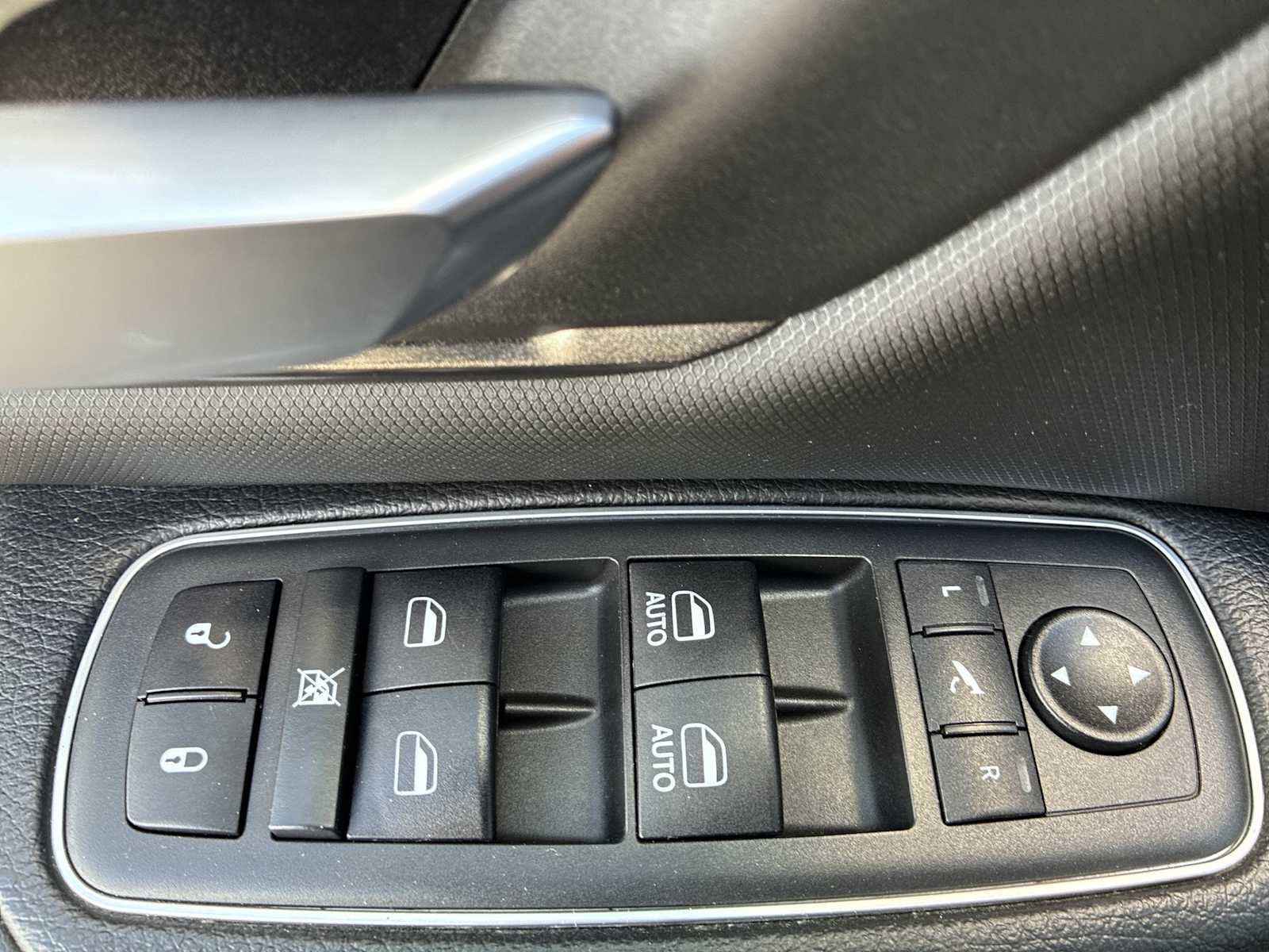 Used 2019 RAM 1500 Sport w/ Alpine Leather & Sound Group AWD/4WD image 15