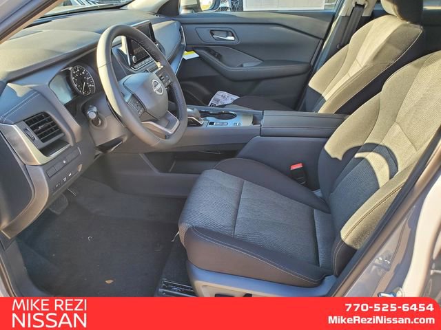 New 2026 Nissan Rogue SV w/ Cold Weather Package FWD image 10