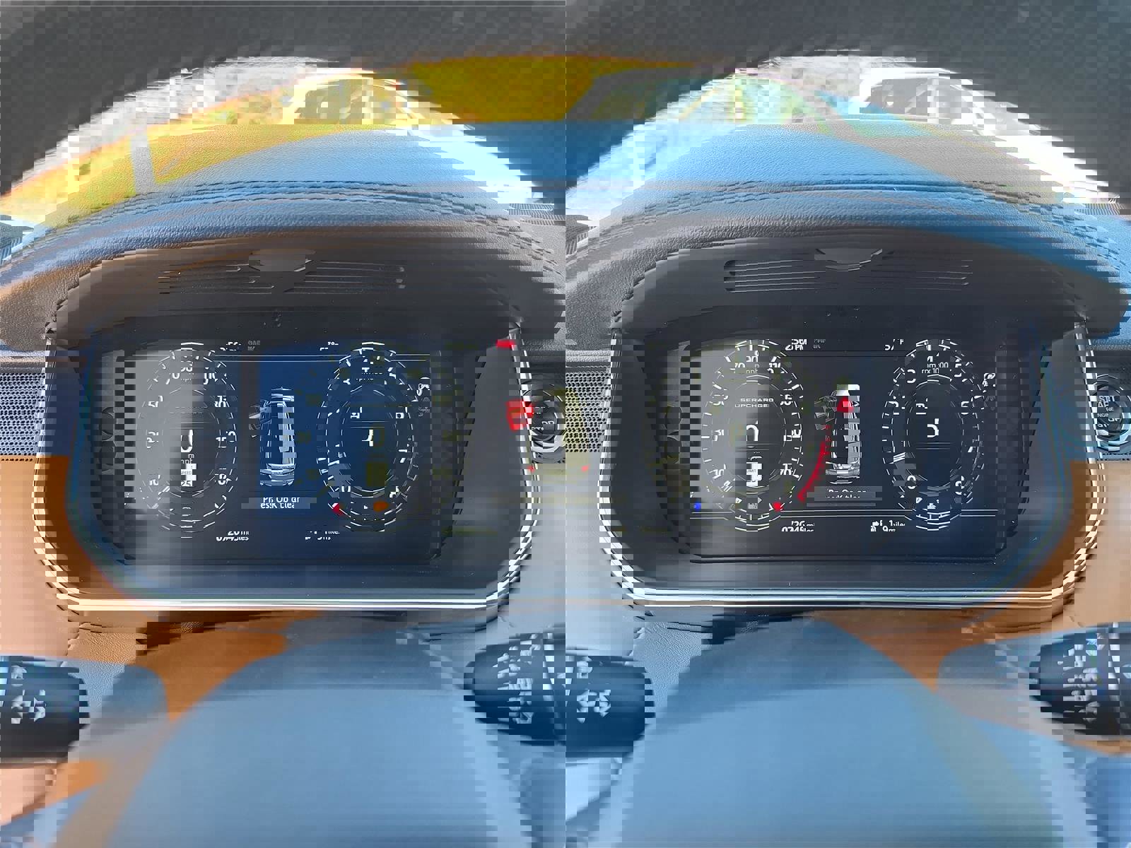 Used 2018 Land Rover Range Rover Sport Supercharged image 34