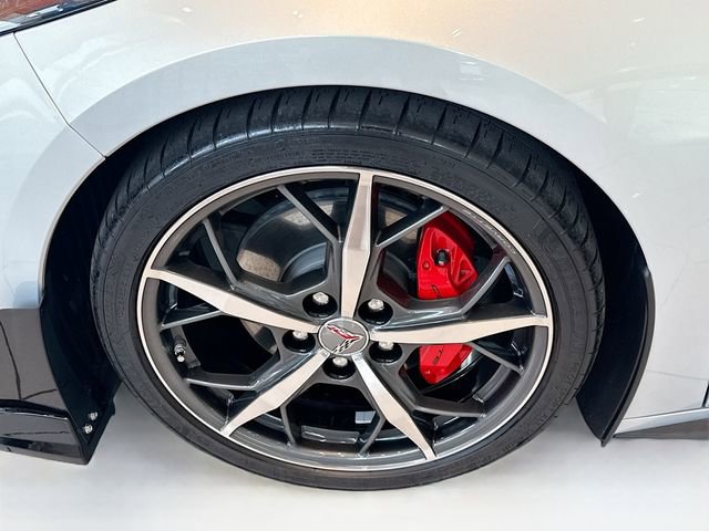 Certified 2021 Chevrolet Corvette Stingray Premium Conv w/ 3LT RWD image 12