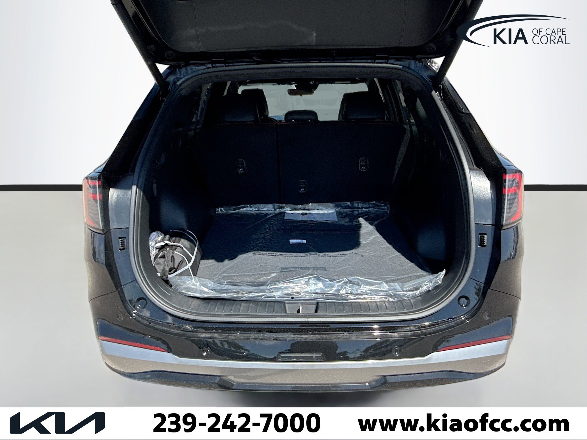 New 2026 Kia Sportage SX image 11