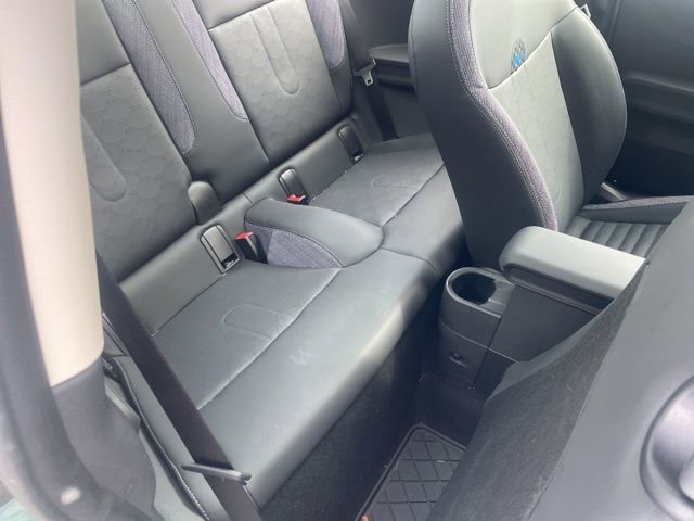 Certified 2025 MINI Cooper S image 11