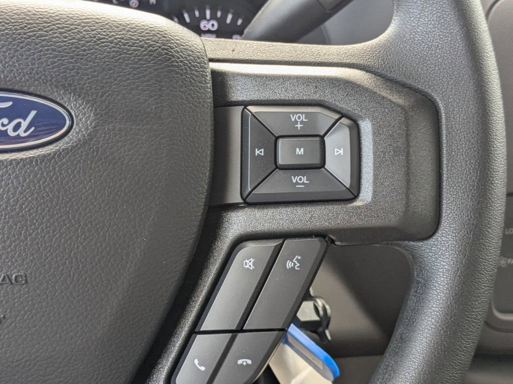 New 2026 Ford E-350 and Econoline 350 Super Duty w/ Power Equipment Group image 23