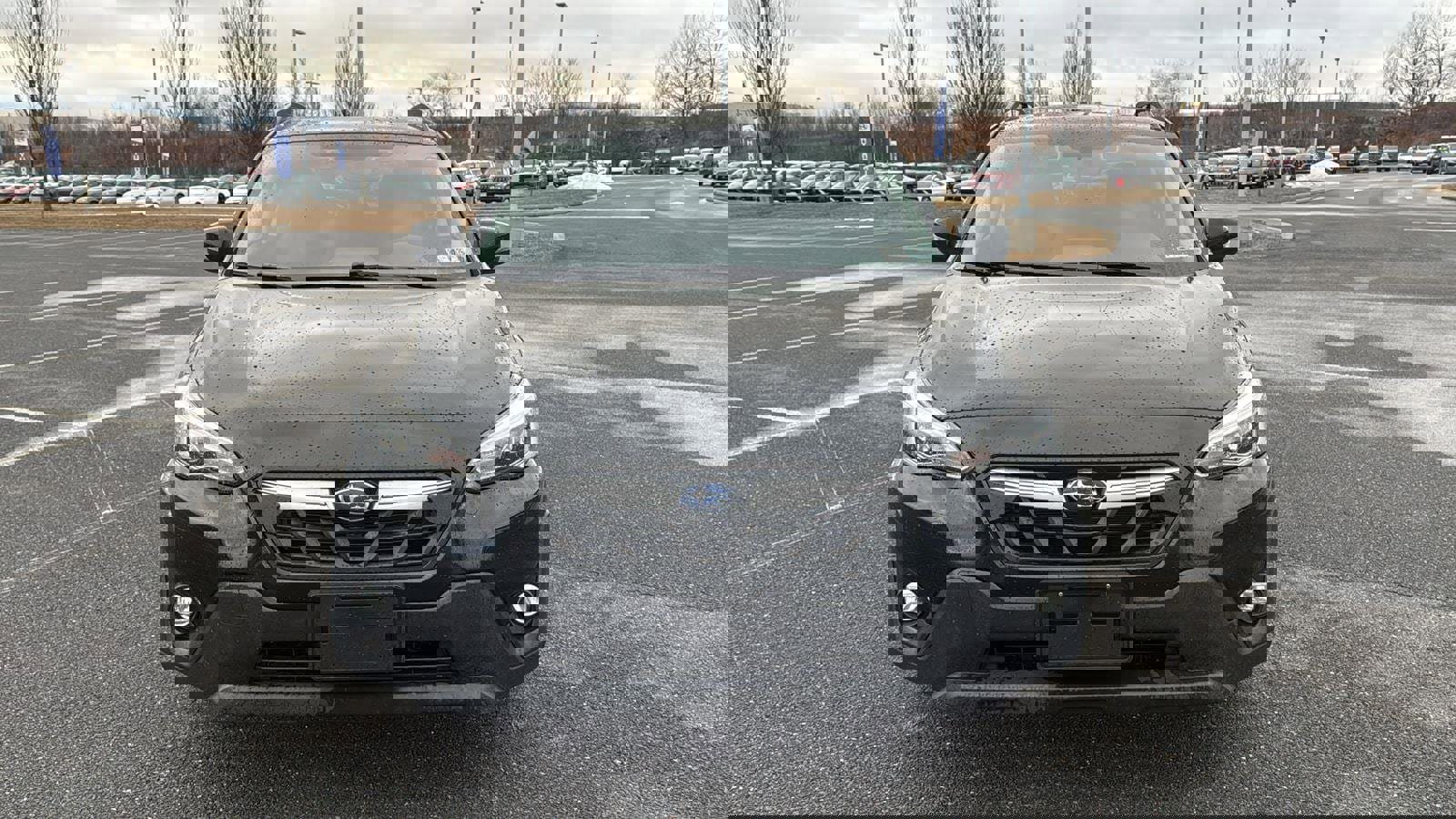 Used 2023 Subaru Crosstrek 2.5i Limited image 16