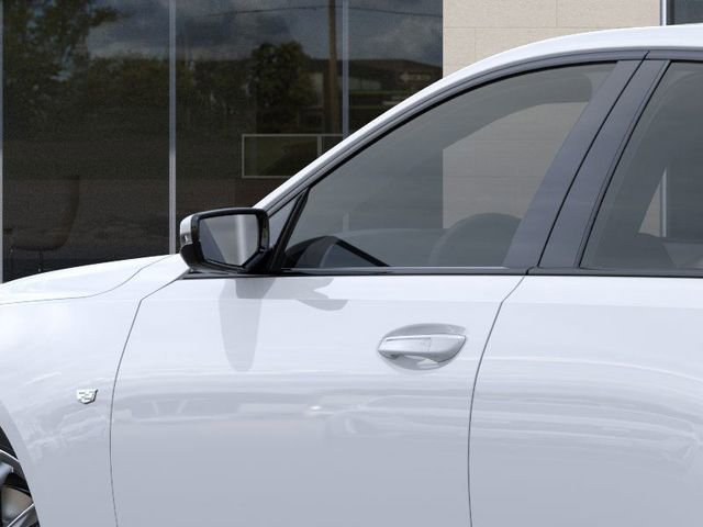 New 2026 Cadillac CT5 Sport AWD/4WD image 12