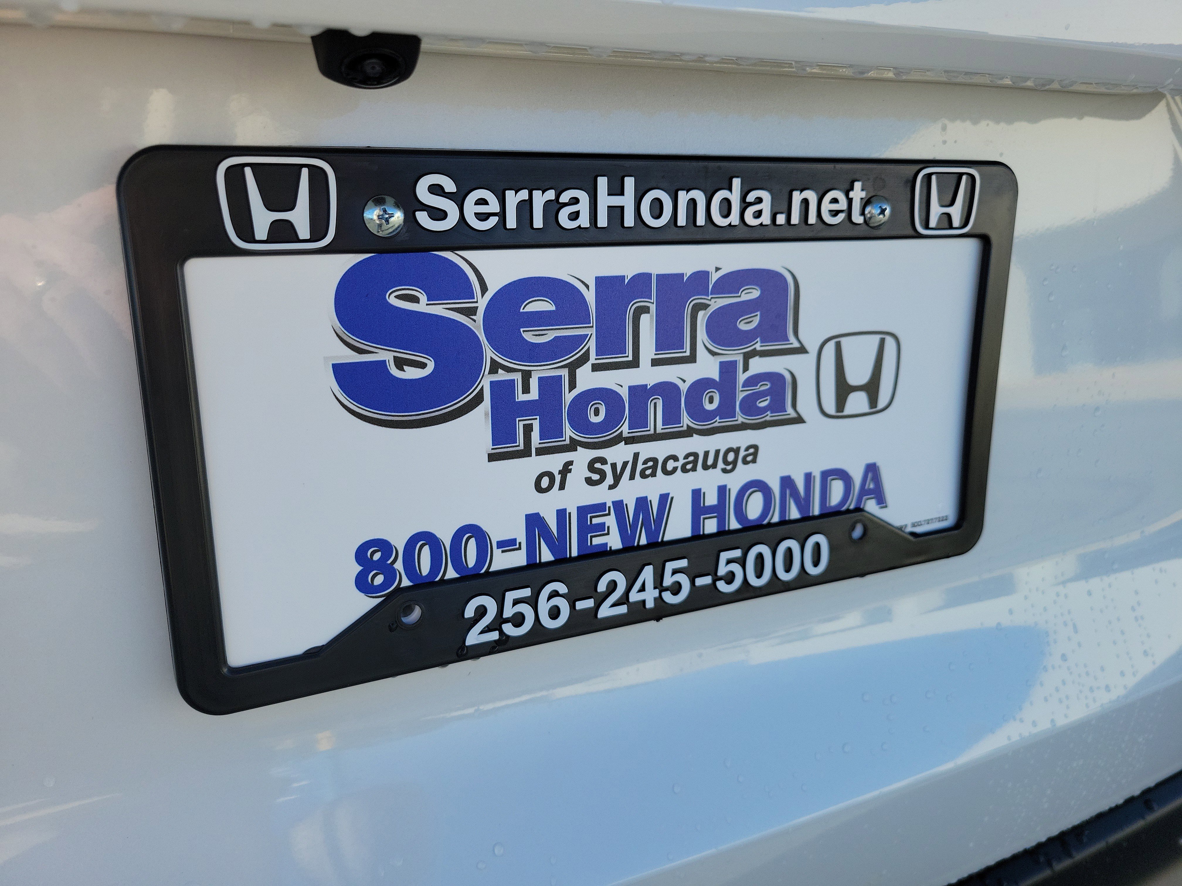 New 2026 Honda HR-V LX image 33