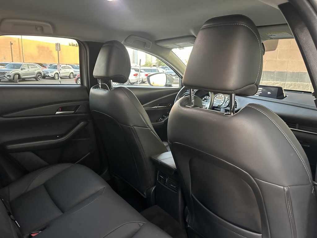 Used 2023 MAZDA CX-30 AWD 2.5 S w/ Select Package image 33