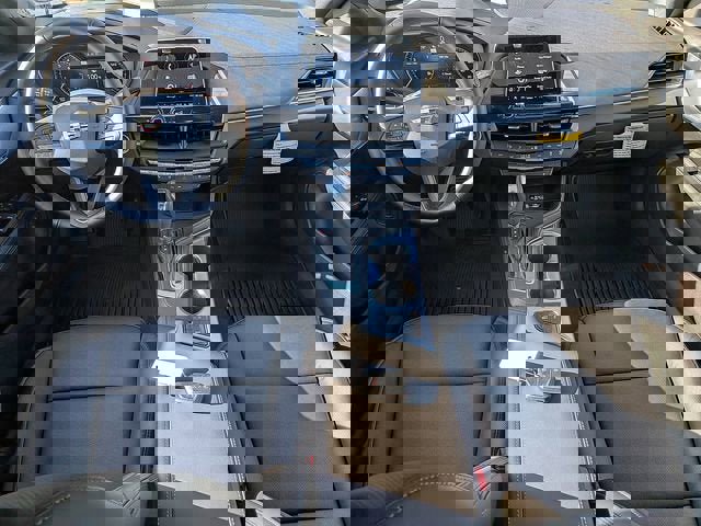 New 2026 Cadillac CT4 Premium Luxury image 13