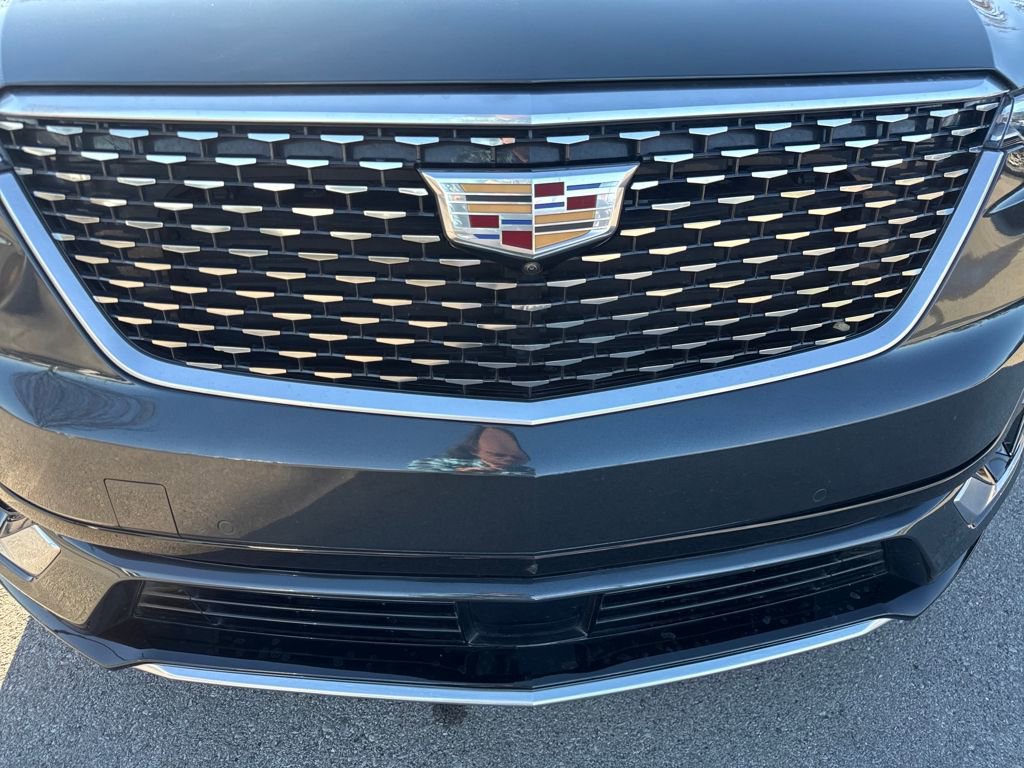 Used 2023 Cadillac XT6 Premium Luxury w/ Platinum Package image 43