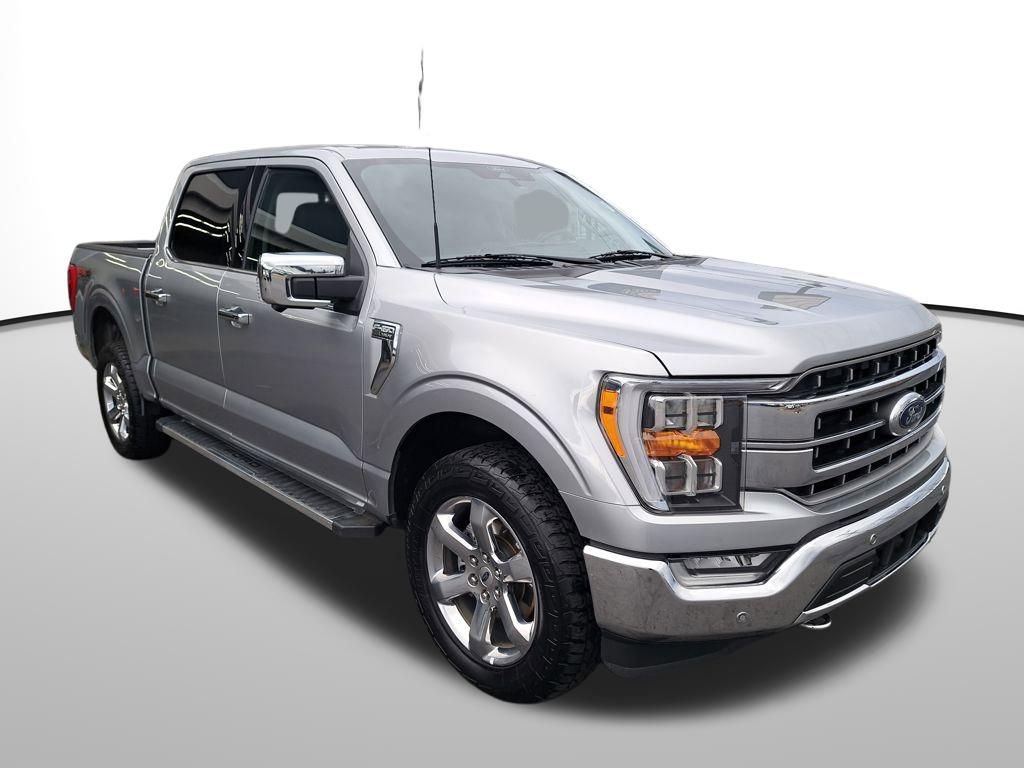 Used 2022 Ford F150 Lariat image 8