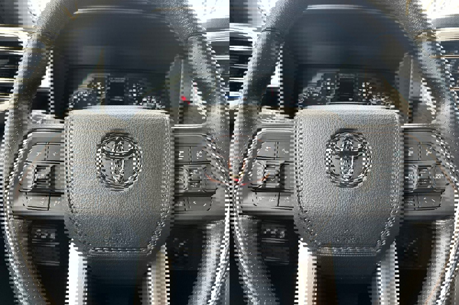 New 2026 Toyota Tundra SR5 image 26