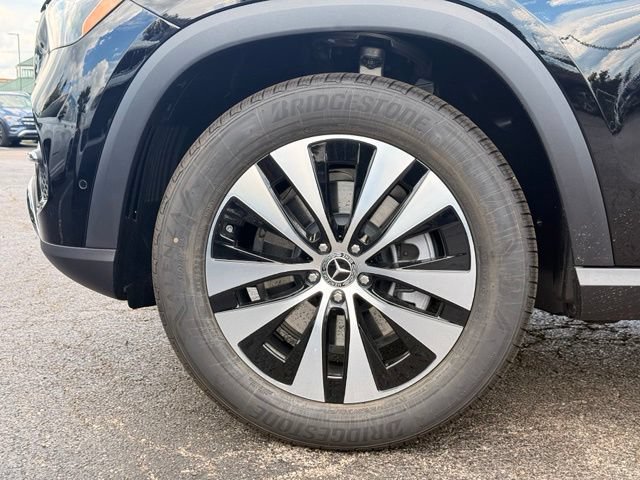 New 2026 Mercedes-Benz GLE 350 4MATIC image 12