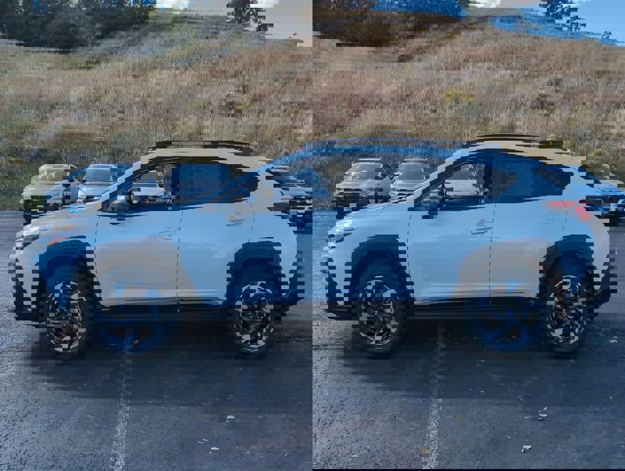 New 2025 Subaru Crosstrek 2.5i Limited image 4