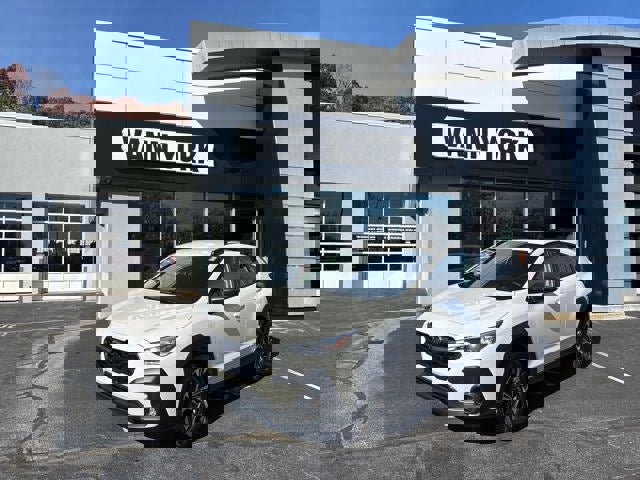 New 2026 Subaru Crosstrek 2.0i Premium image 55