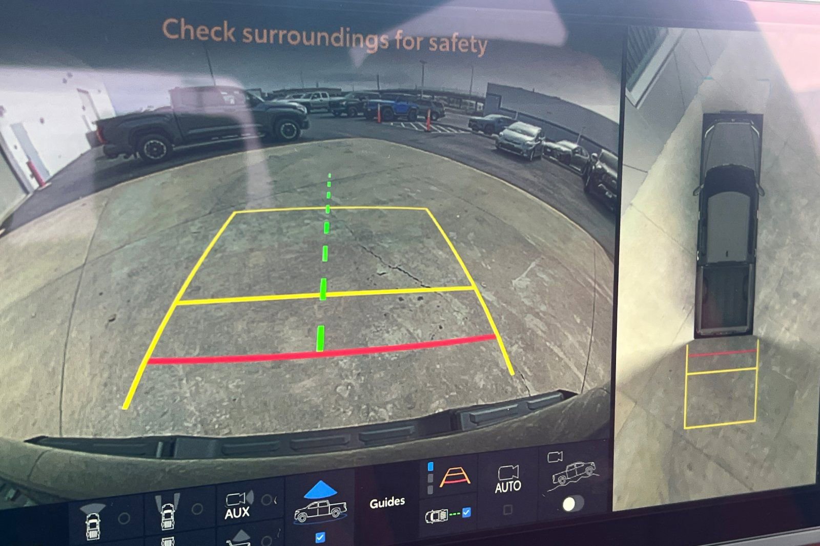 New 2026 Toyota Tundra TRD Pro image 15