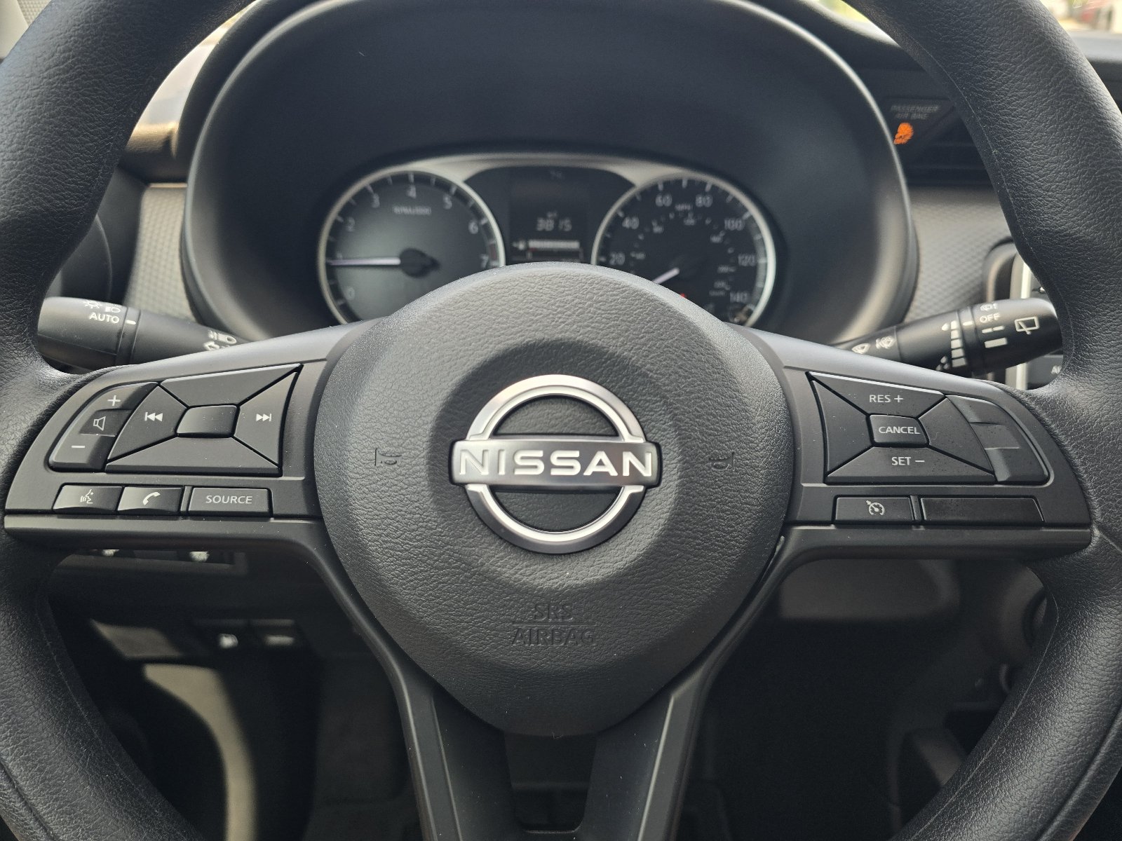 Used 2025 Nissan Kicks Play S FWD image 24