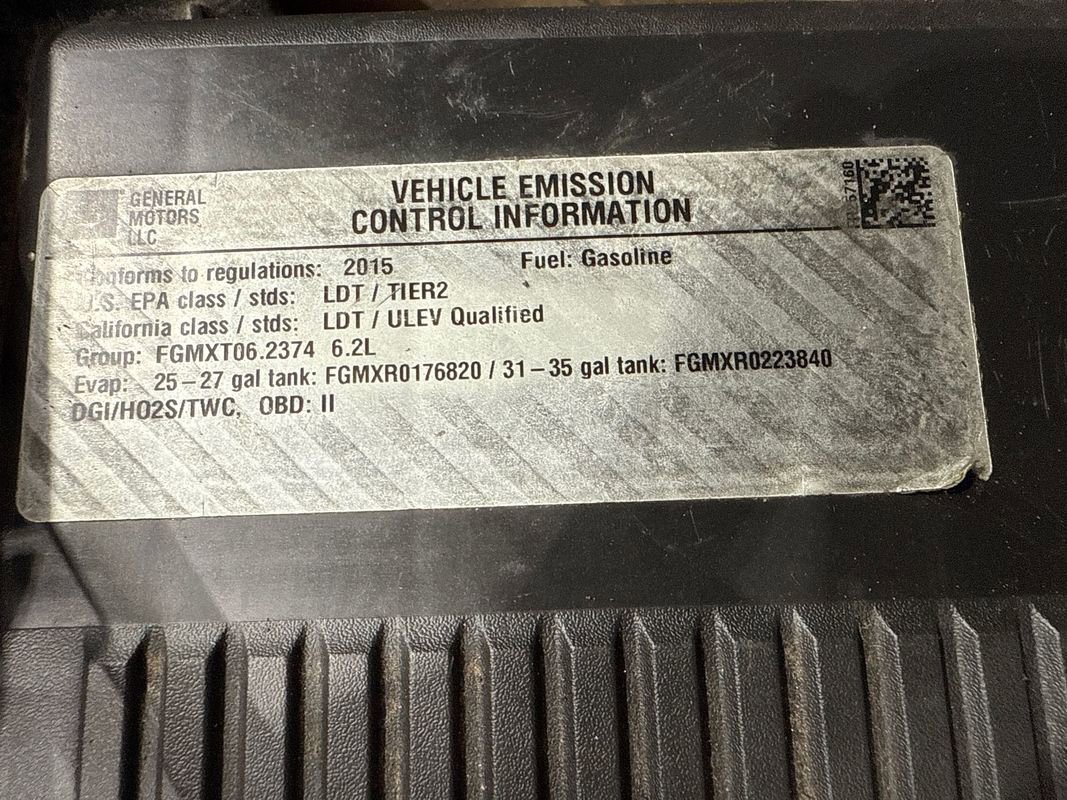 Used 2015 Cadillac Escalade Premium image 49