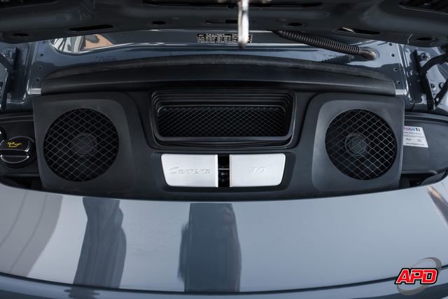 Used 2017 Porsche 911 Carrera image 71