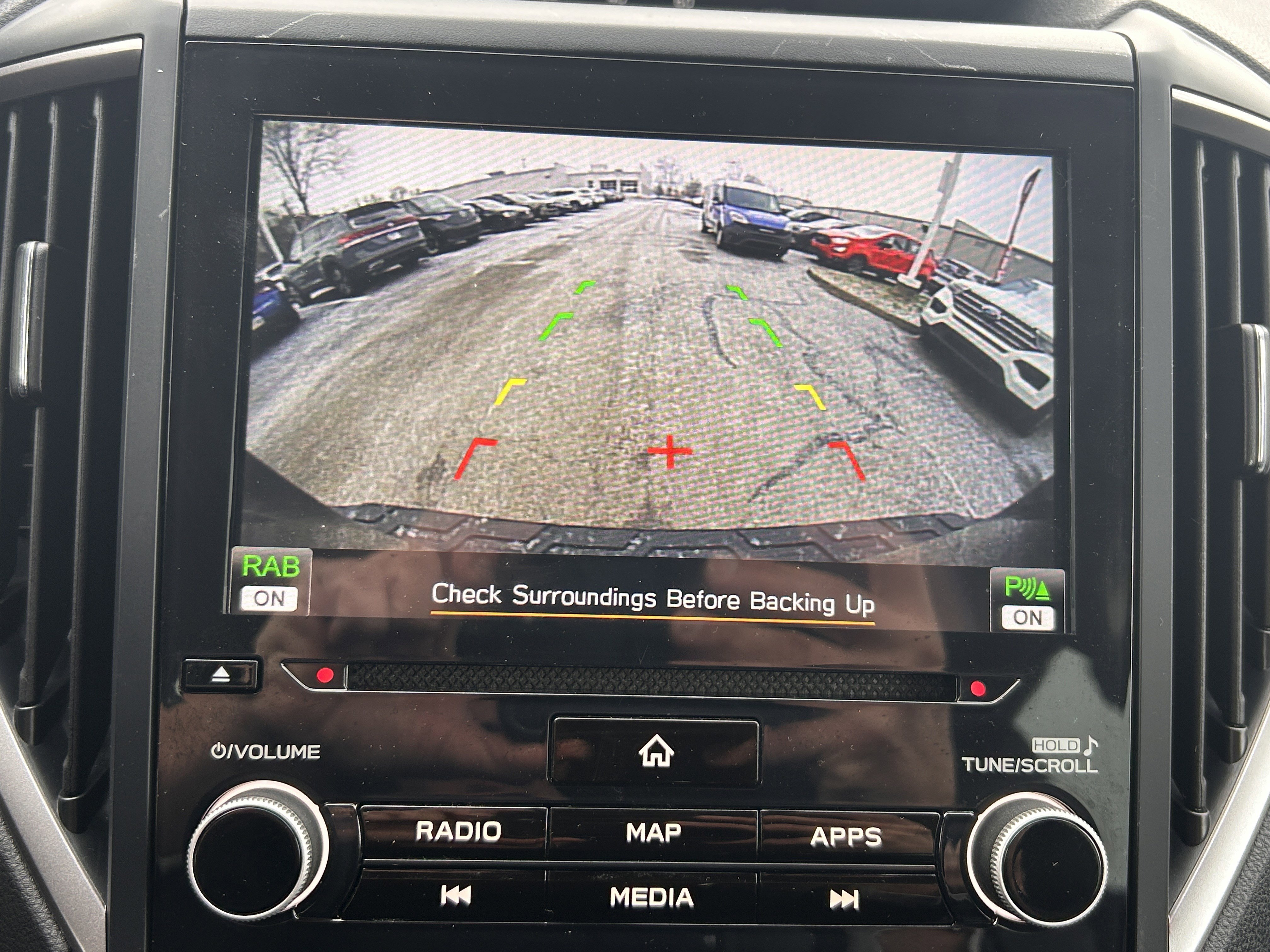 Certified 2023 Subaru Forester Limited image 14