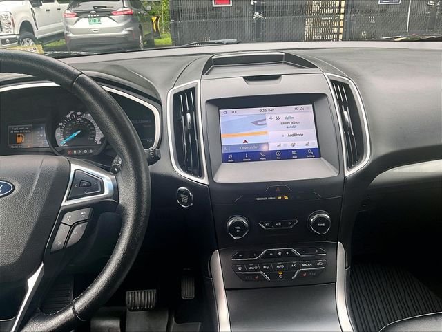 Used 2020 Ford Edge SEL w/ Convenience Package AWD/4WD image 6