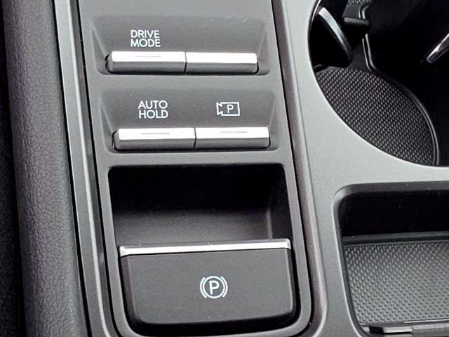 Certified 2026 Hyundai Sonata SE FWD image 9