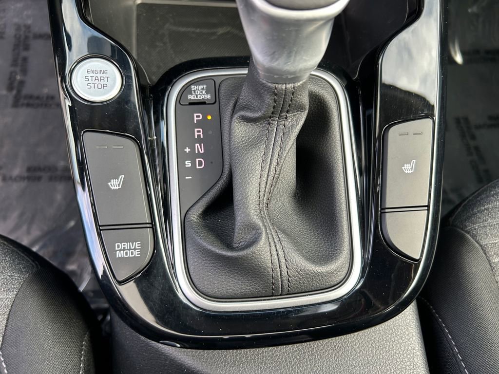Used 2021 Kia Soul EX image 35
